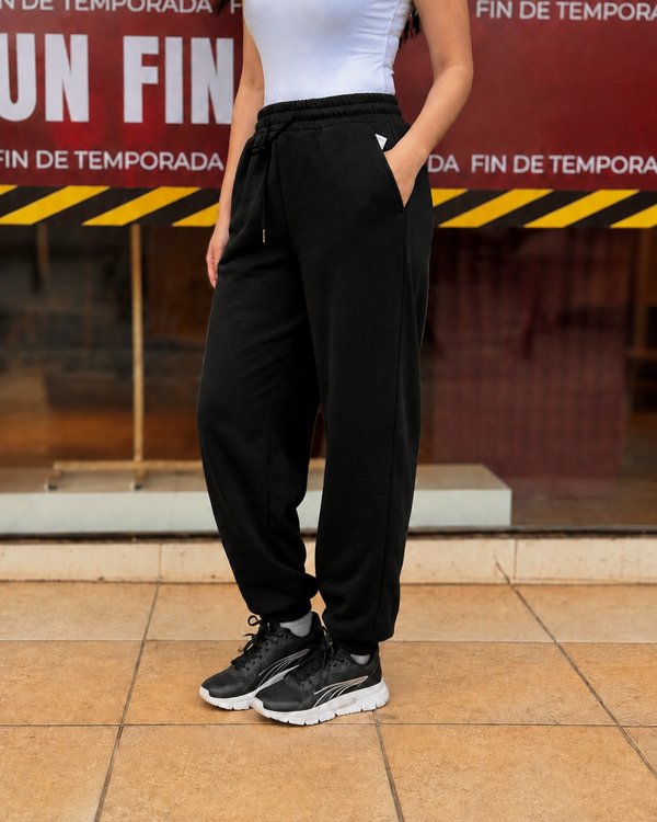 JOGGER TERRY