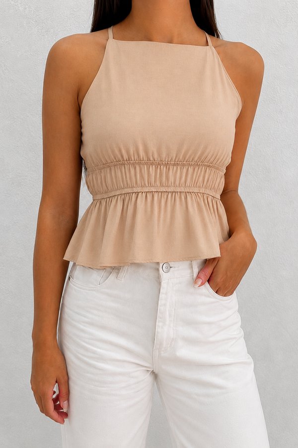 BLUSA STEPHANIA #03009130