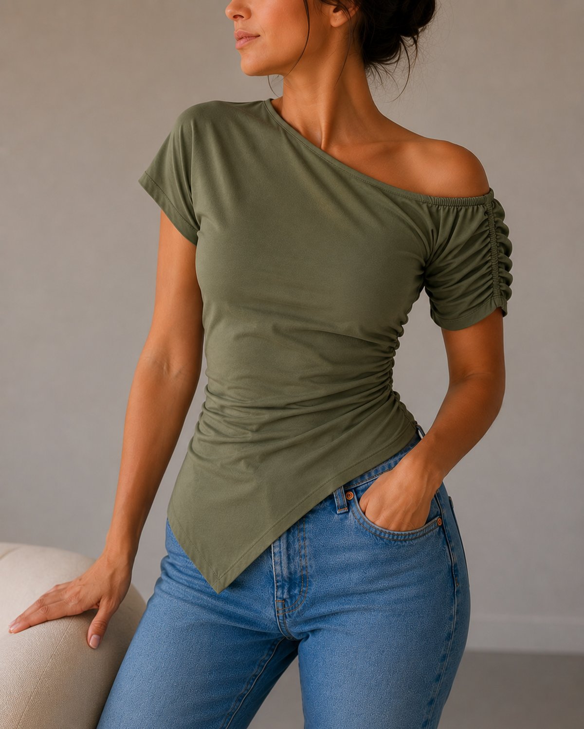 BLUSA SOL #04002888 - 2