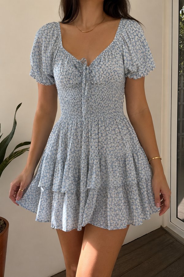 VESTIDO PETUNIA #04001775