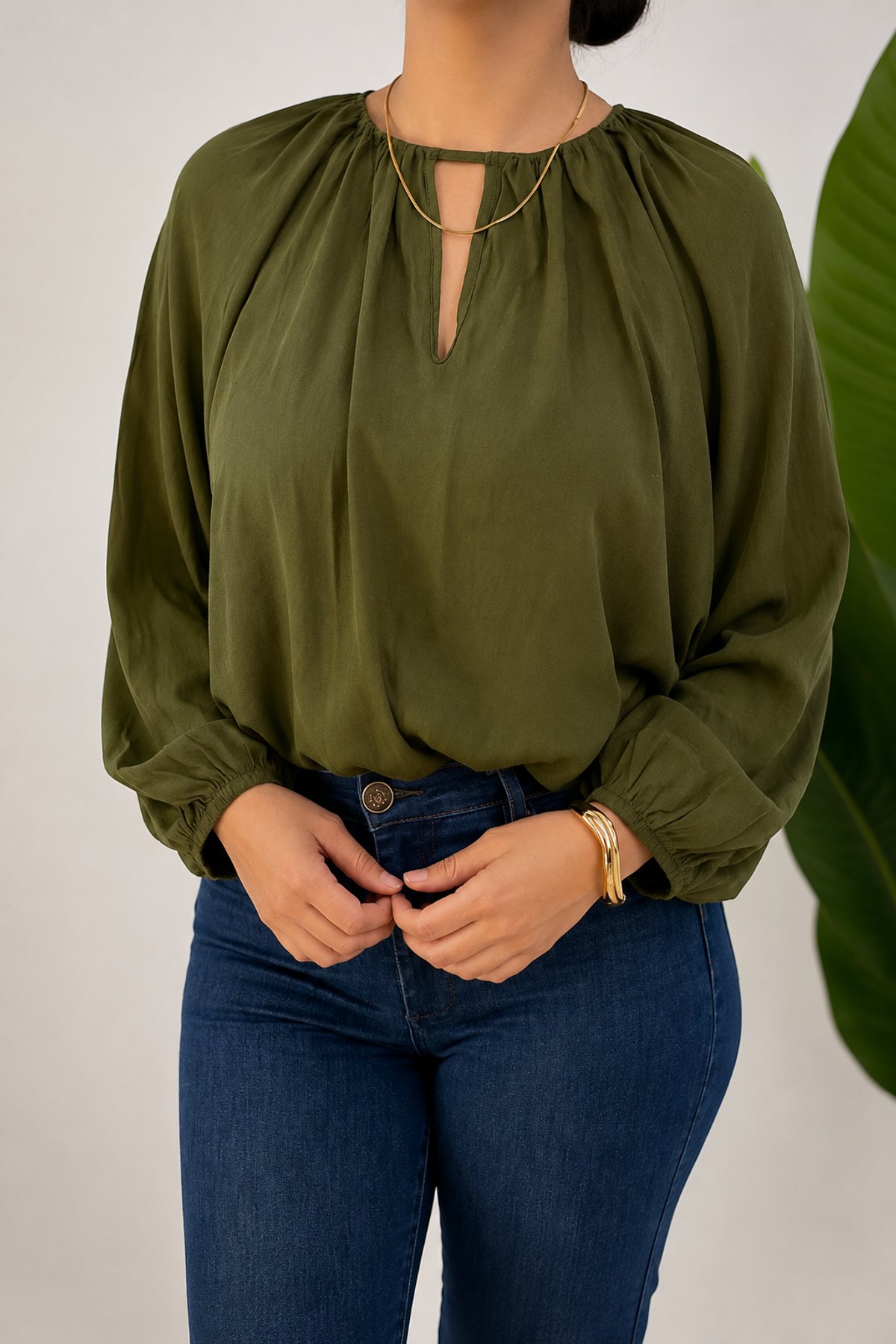 BLUSA JESSICA - 2