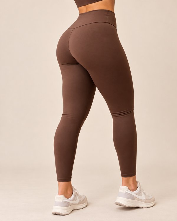 LEGGINS LIGHT CAFE