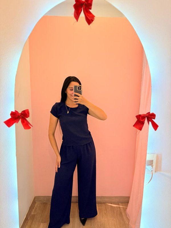 CONJUNTO MILENA 