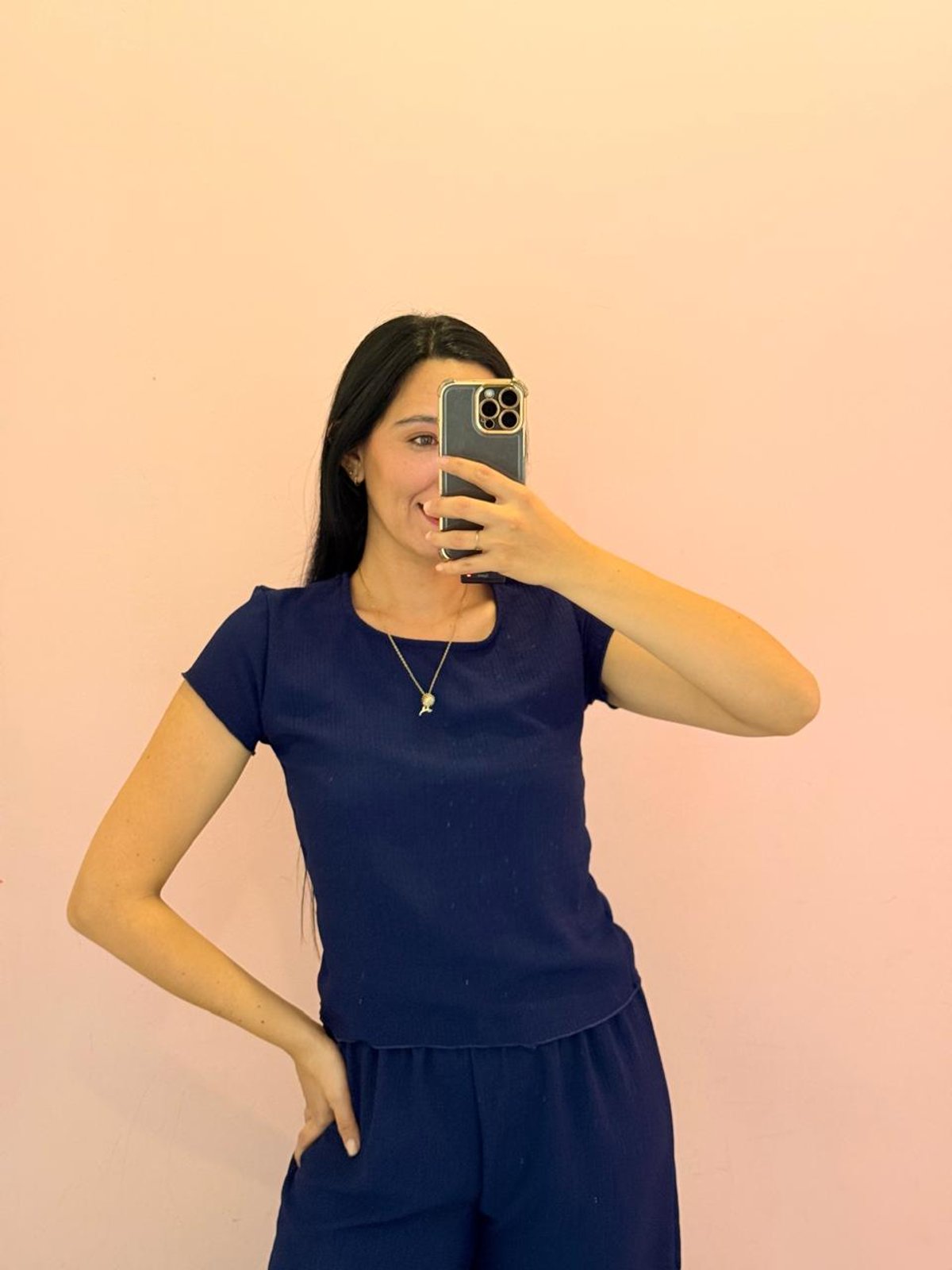 CONJUNTO MILENA  - 4
