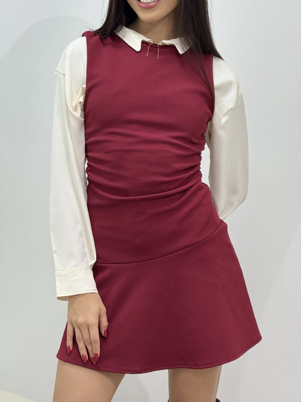 VESTIDO NANCY 
