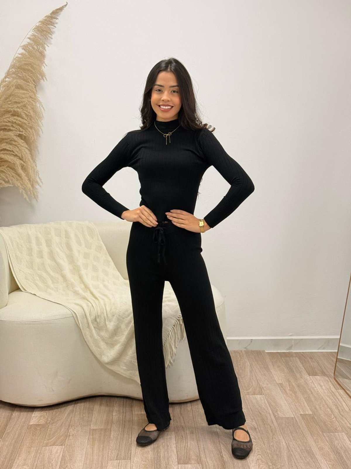 PALAZZO DE HILO PREMIUM  - 2