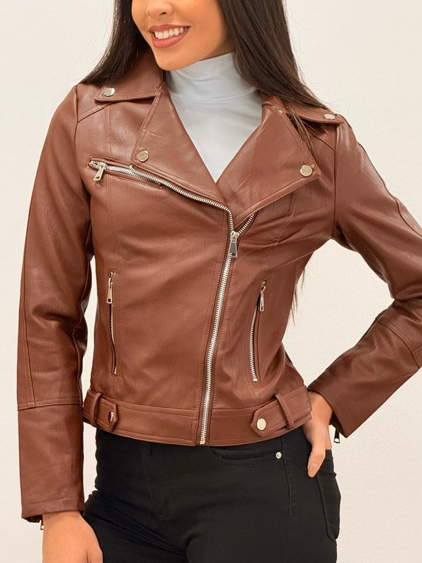 CHAQUETA ROCKSTAR 