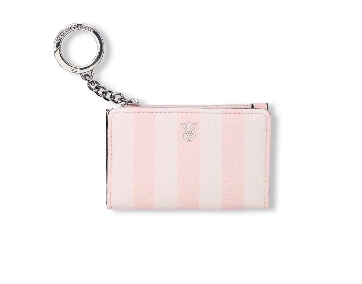 Tarjetera Victoria’s Secrets