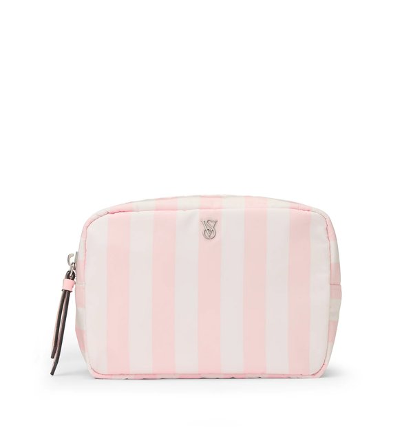 Boxy Case Makeup Bag