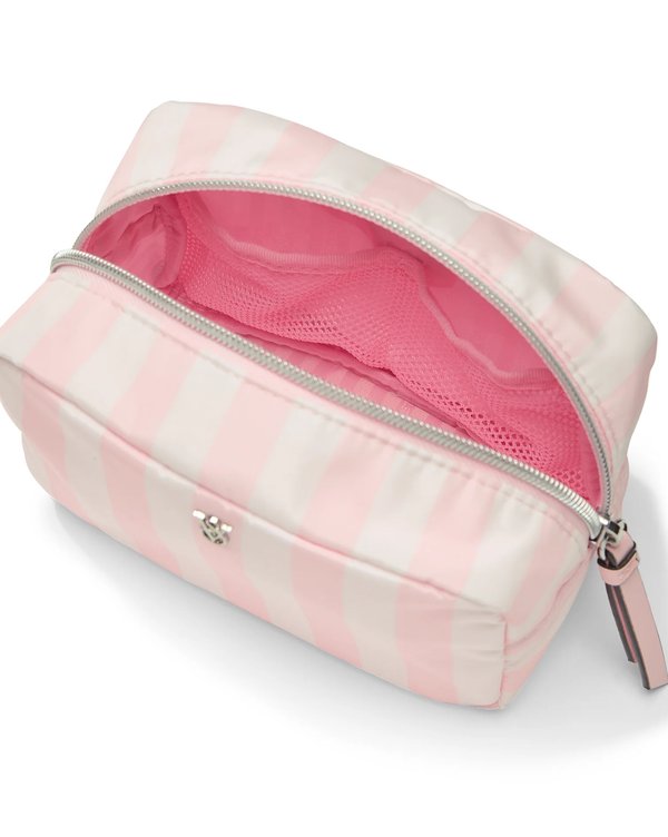 Boxy Case Makeup Bag