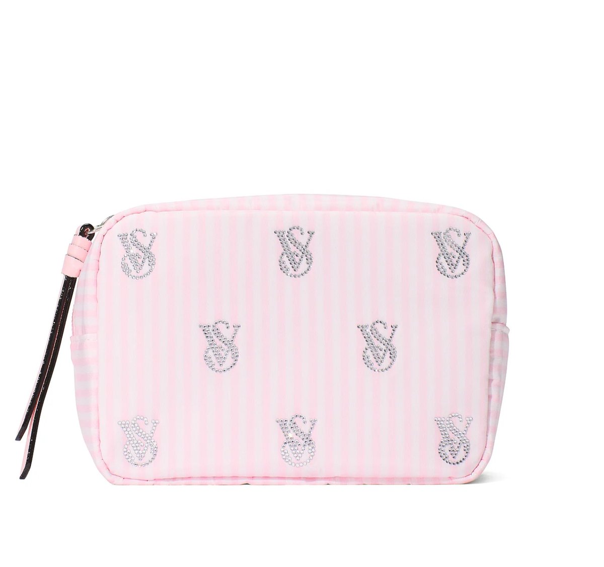 Neceser con logo brillante Victoria Secrets - 2