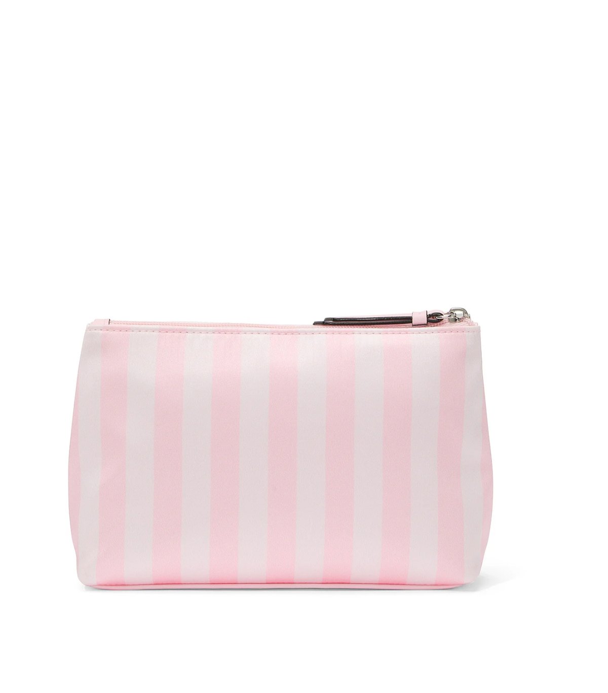 Victoria's Secret Satin Pouch - 3