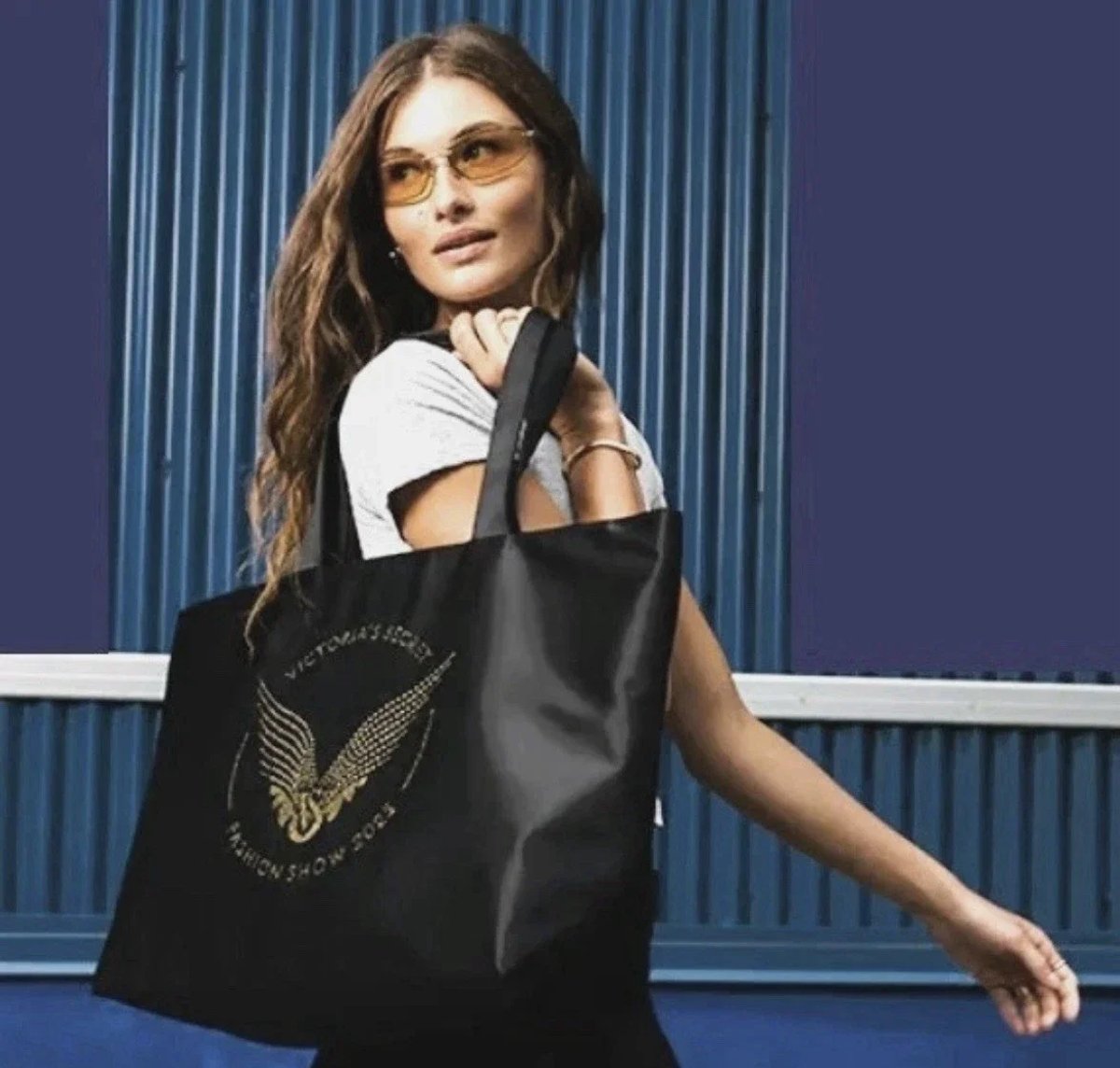 Tote bag Victoria Secrets