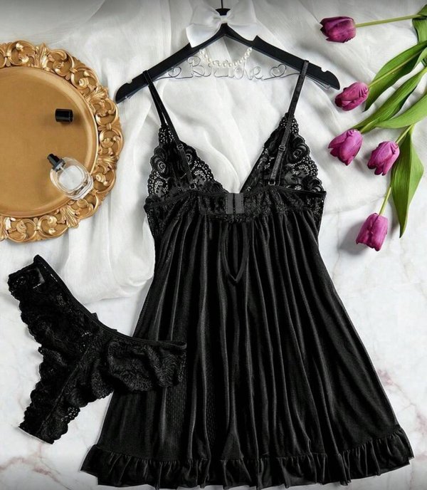 Boby doll con bonbachita