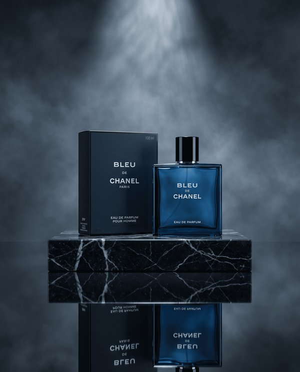 Bleu de Chanel POUR HOME 100 ml 