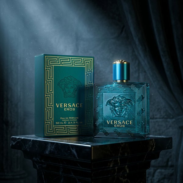 Versace Eros EDT 100 ml