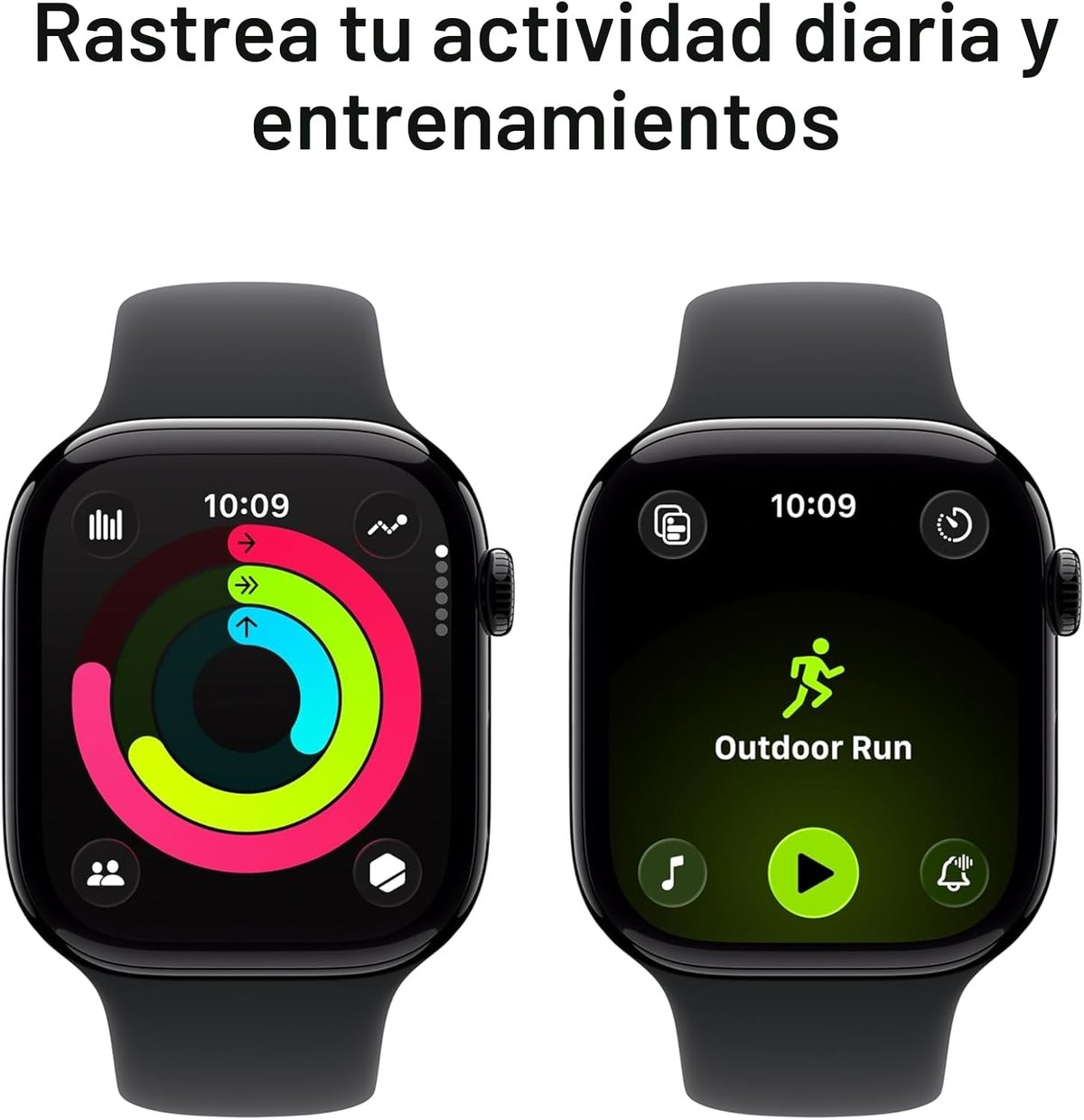 APPLE WATCH SERIE 11 [GPS 46 mm]  - 3