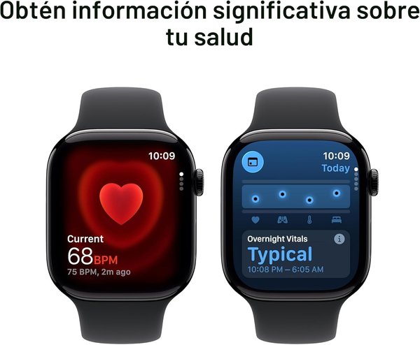 APPLE WATCH SERIE 11 [GPS 46 mm] 