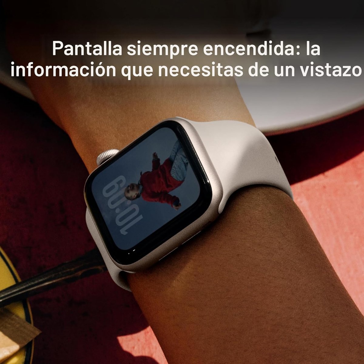 APPLE WATCH SE 3 [GPS 40 mm]  - 2