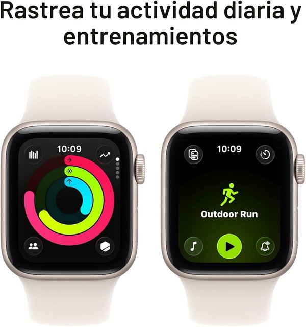 APPLE WATCH SE 3 [GPS 40 mm] 