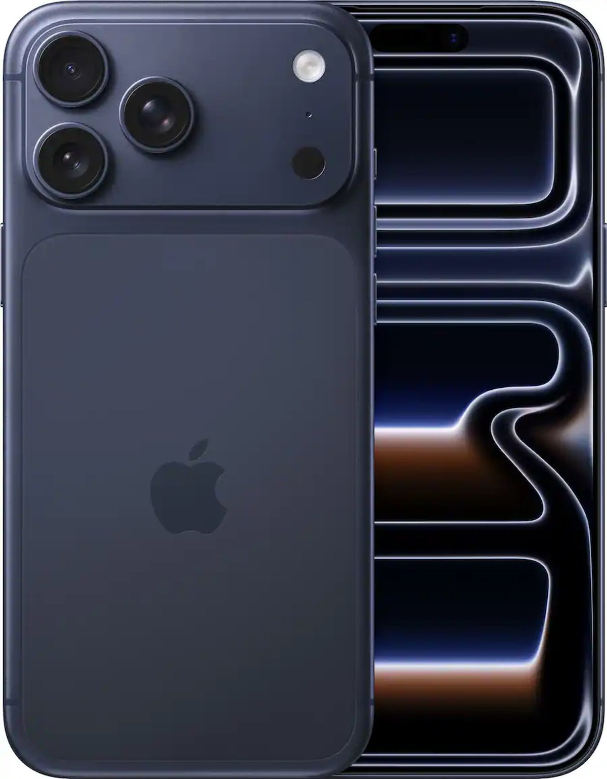 Apple iPHONE 17 Pro Max Deep Blue 512 GB