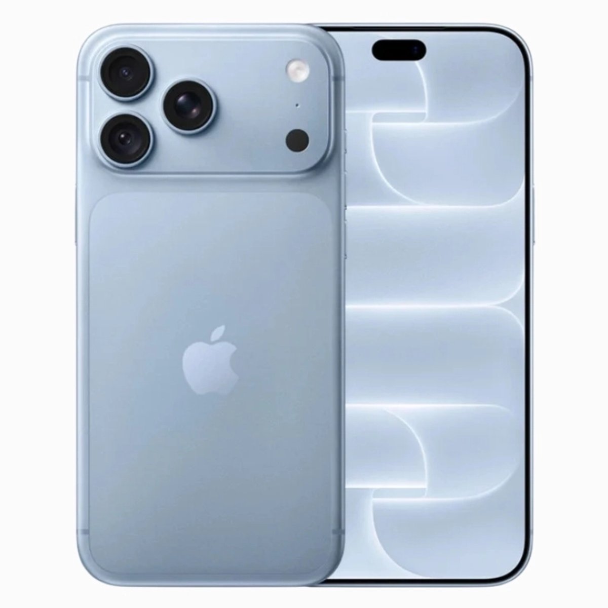 Apple iPhone 18 ProMax 256 GB GLACIER