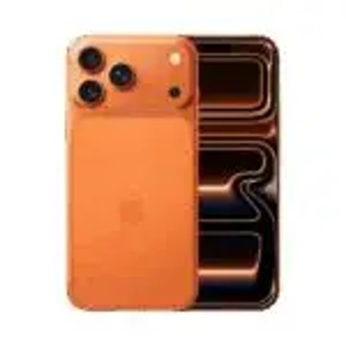 Apple iPHONE 17 Pro Max Orange 256 GB