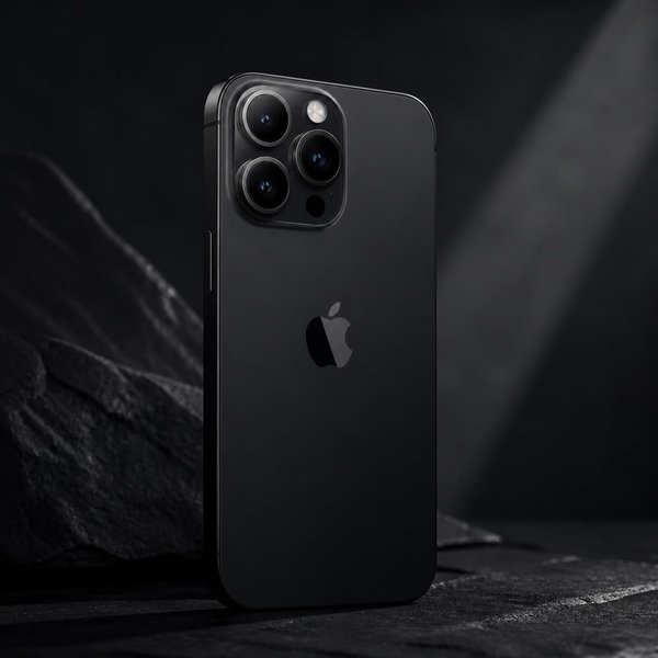 Apple iPhone 18 ProMax 256 GB BLACK