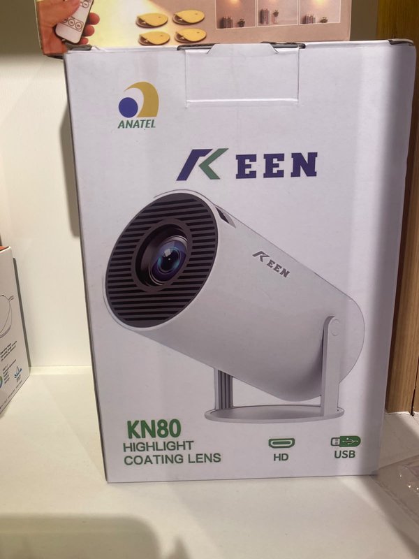 Proyector