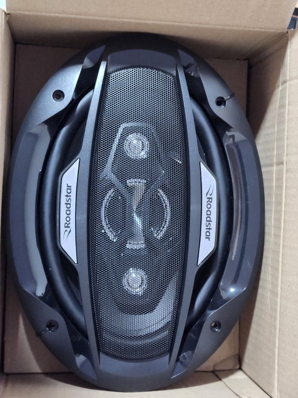 Parlantes Disponibles 