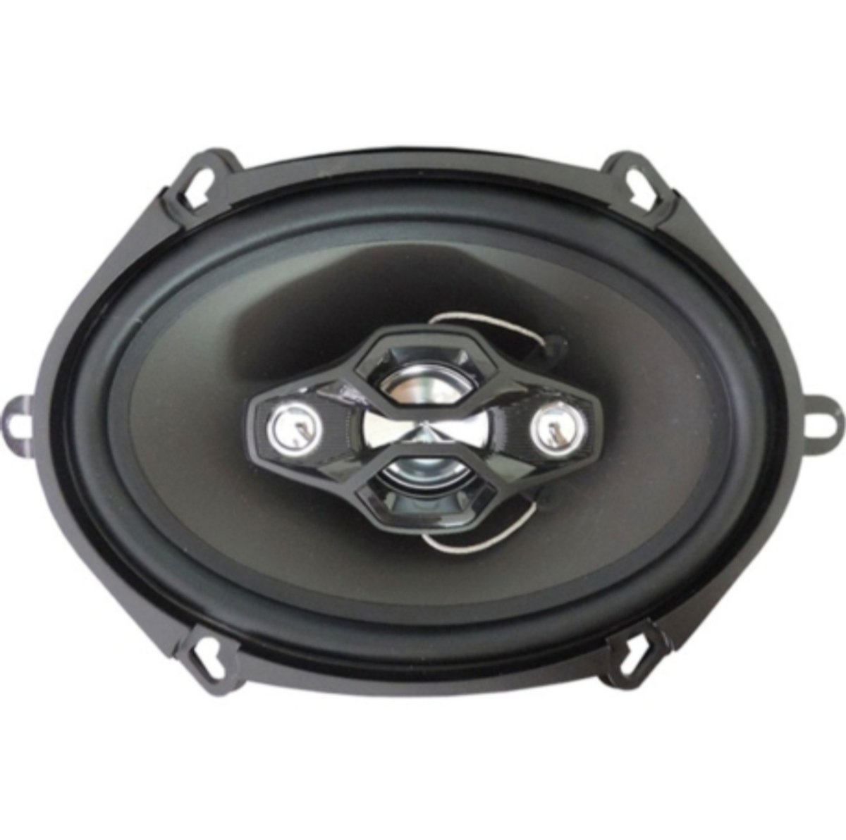 Parlantes Disponibles  - 2