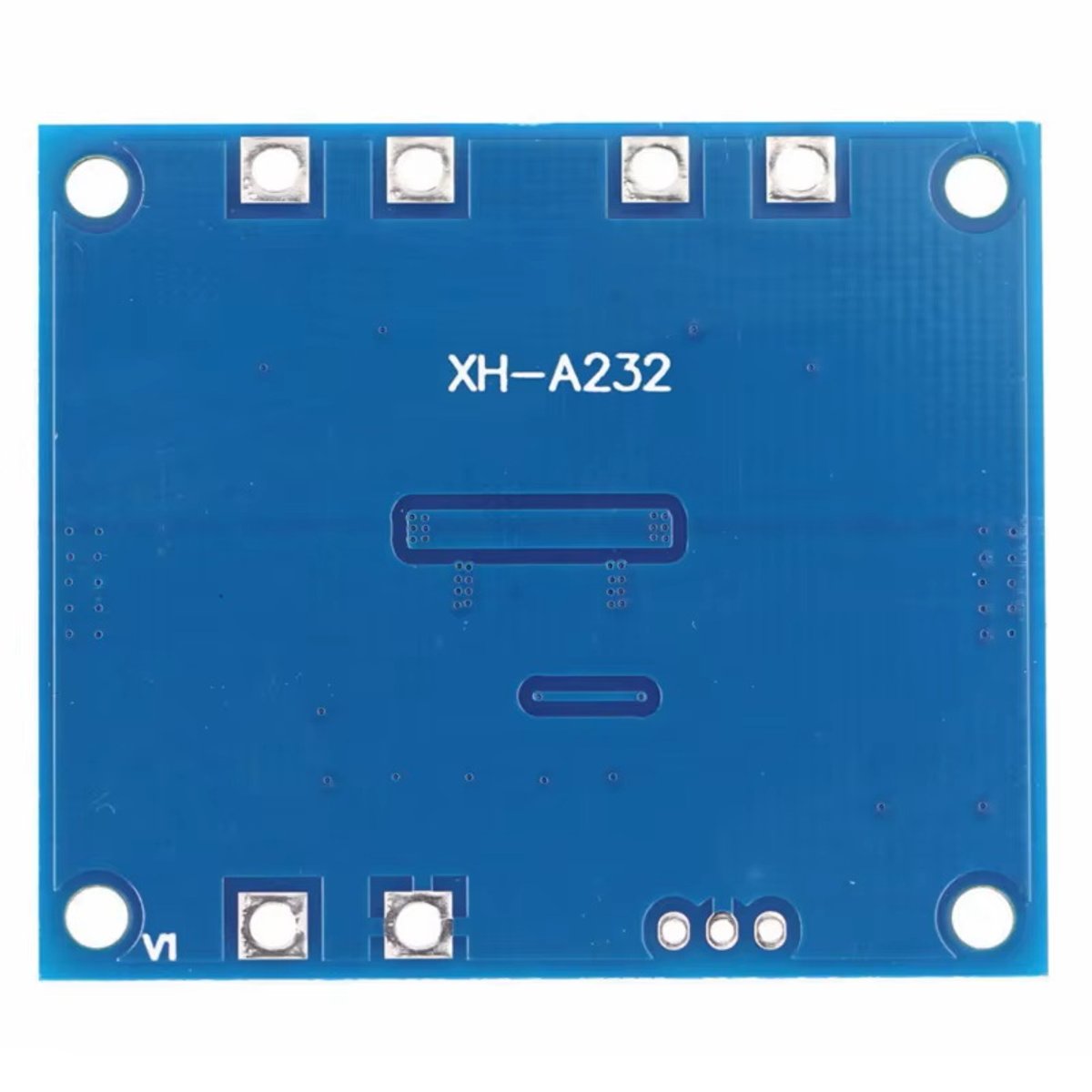 Amplificador TPA3110 XH-A232 30W + 30W 2,0 canales módulo potencia de Audio estéreo Digital DC 8-26V 3A C6-001 altavoz - 3