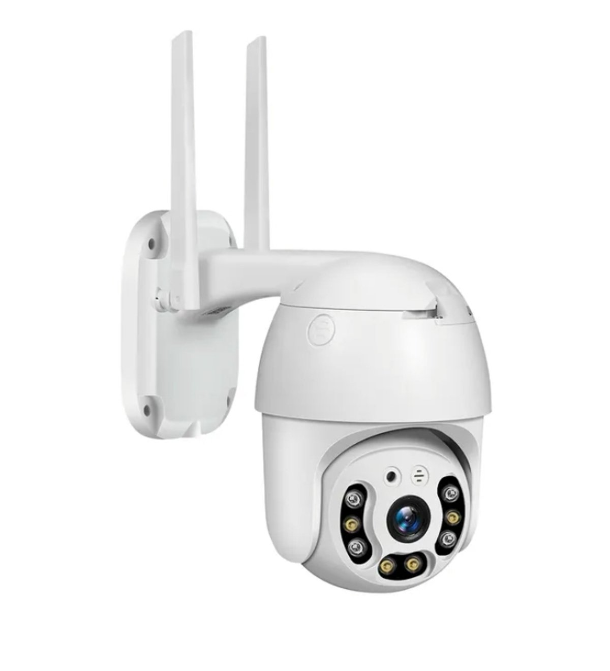 CÁMARA DE SEGURIDAD WIFI 360° - 3