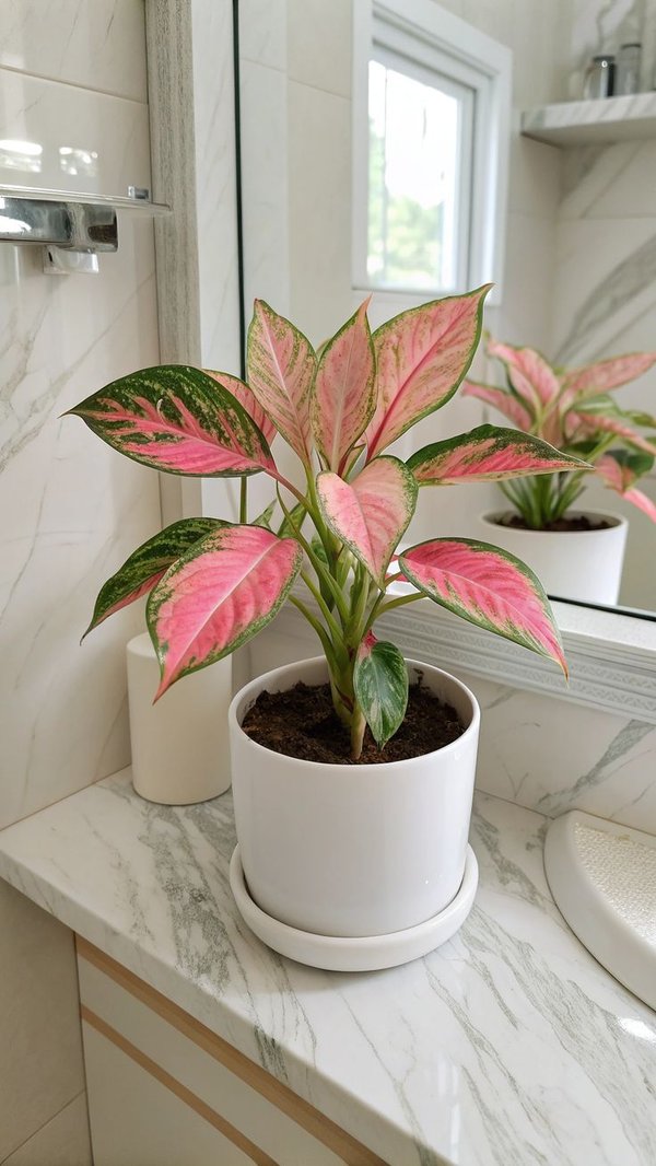 Aglaonema 