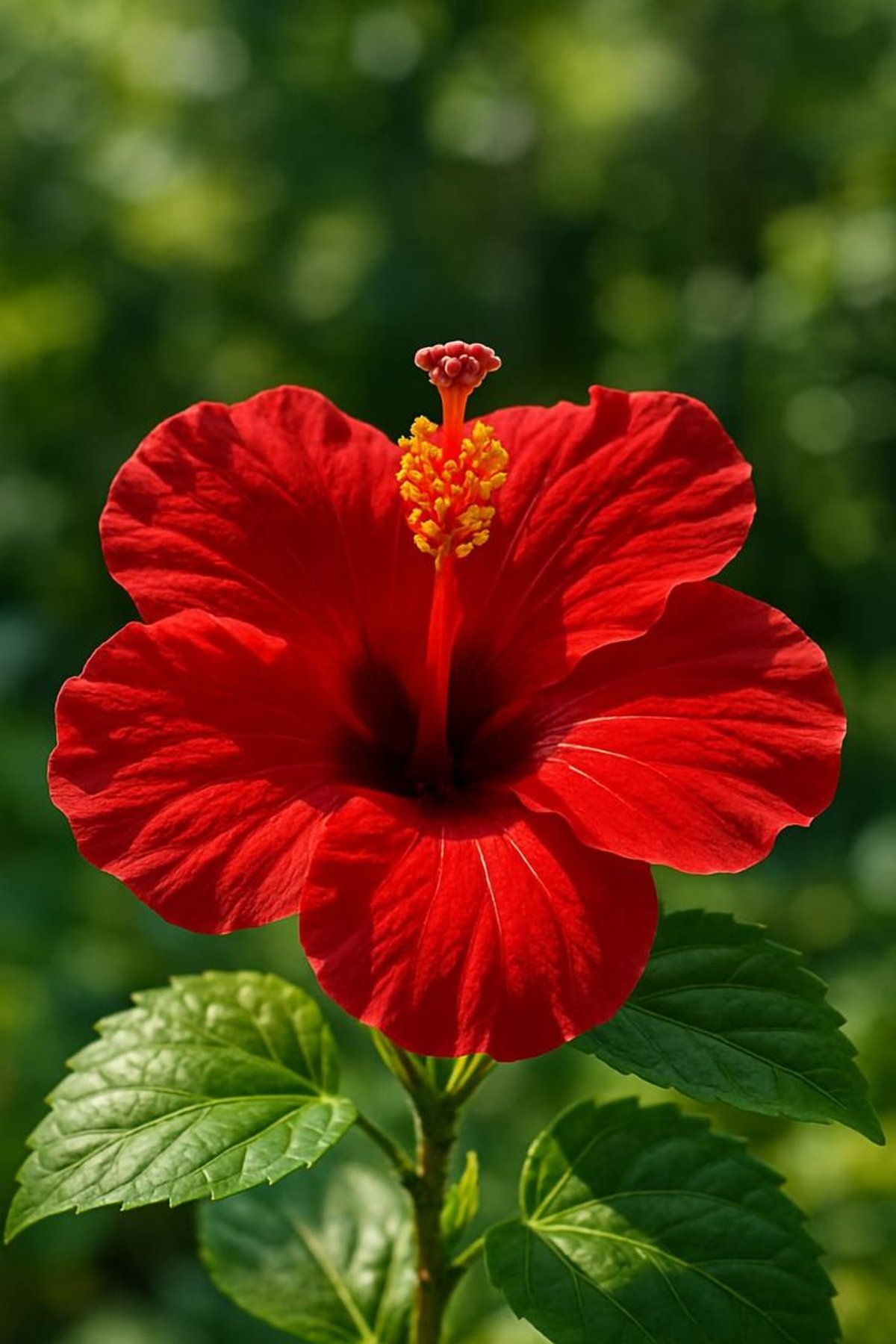 Flor de papo - 2