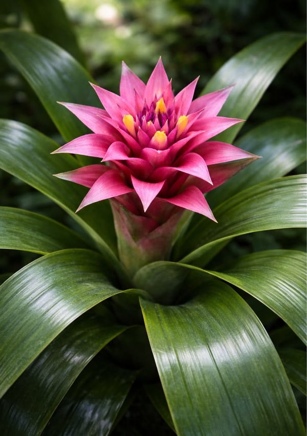 Bromelia