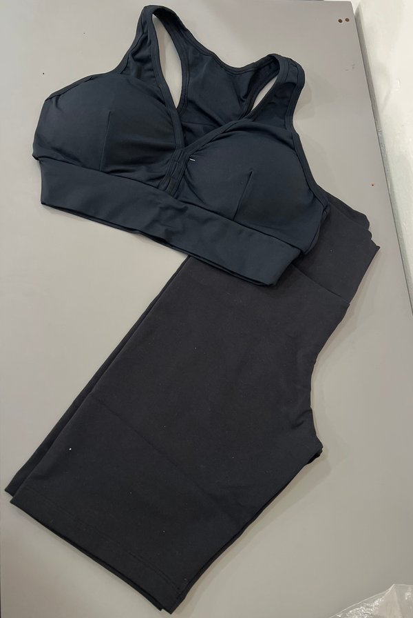 Conjunto Plus Size