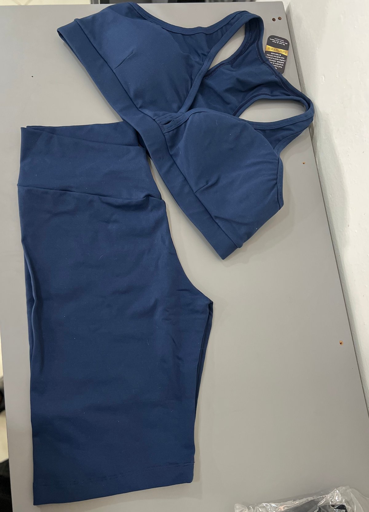 Conjunto Plus Size - 3