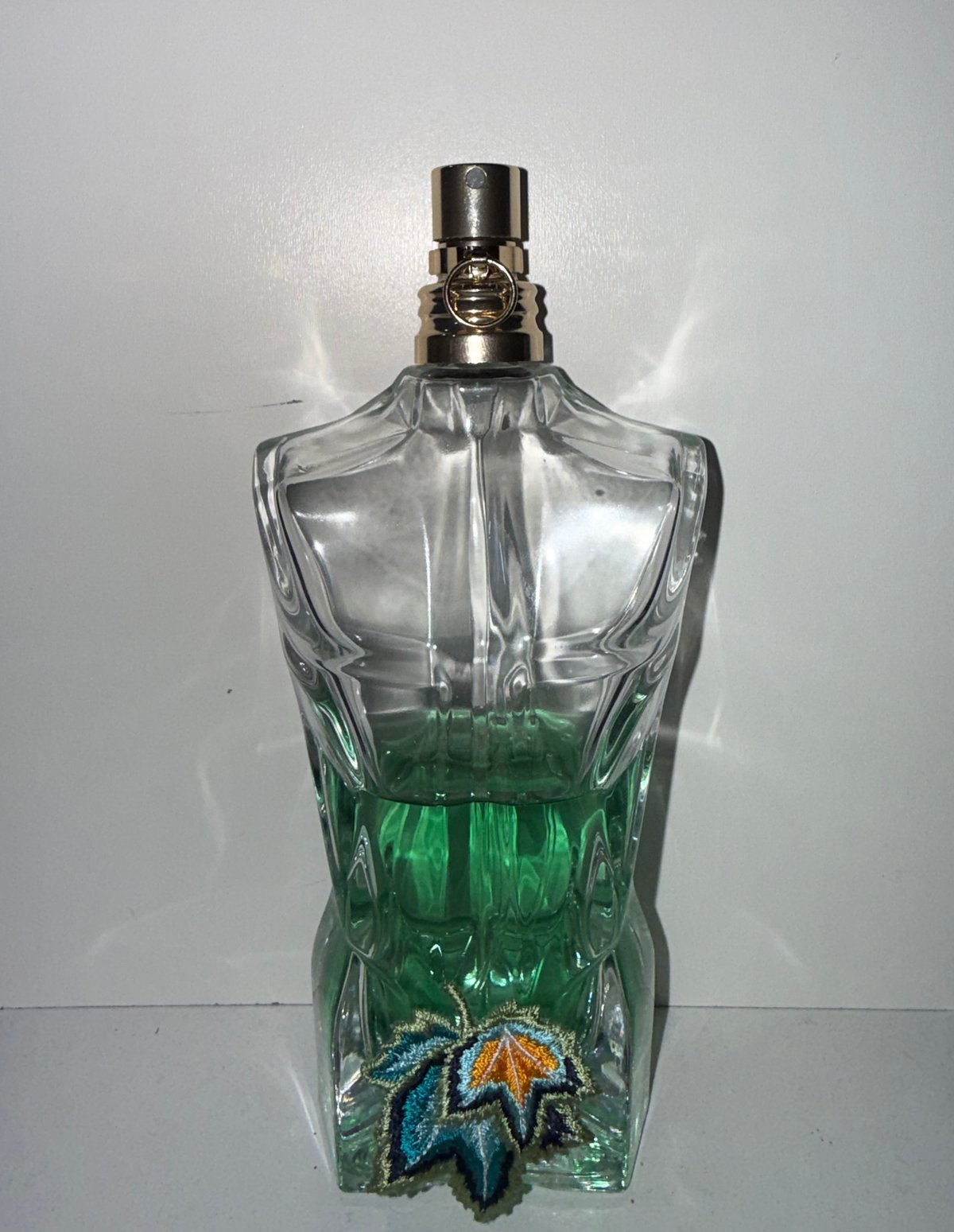 Jean Paul Gaultier Le Bau Le garden - 2