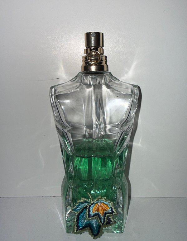 Jean Paul Gaultier Le Bau Le garden
