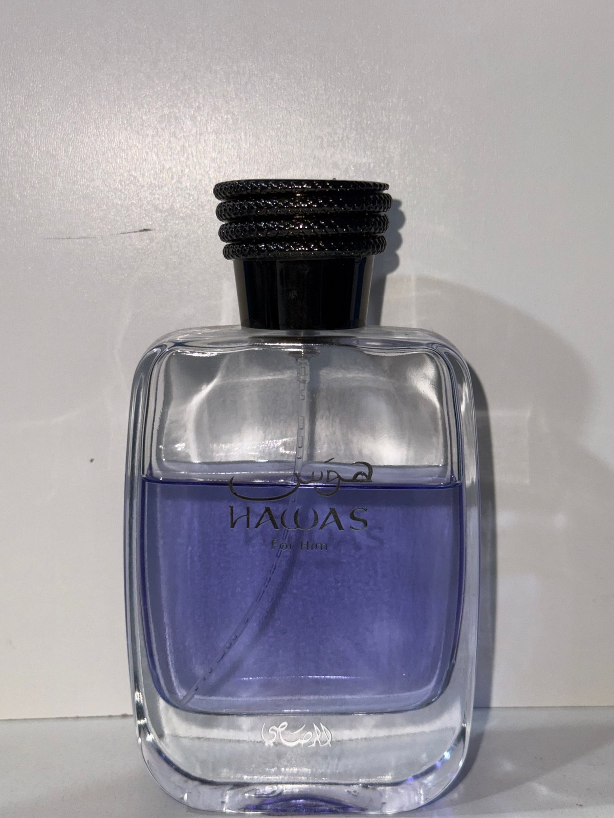 Hawas Rasasi For Him - 2