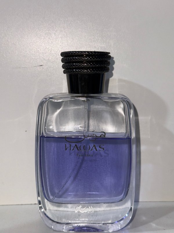 Hawas Rasasi For Him