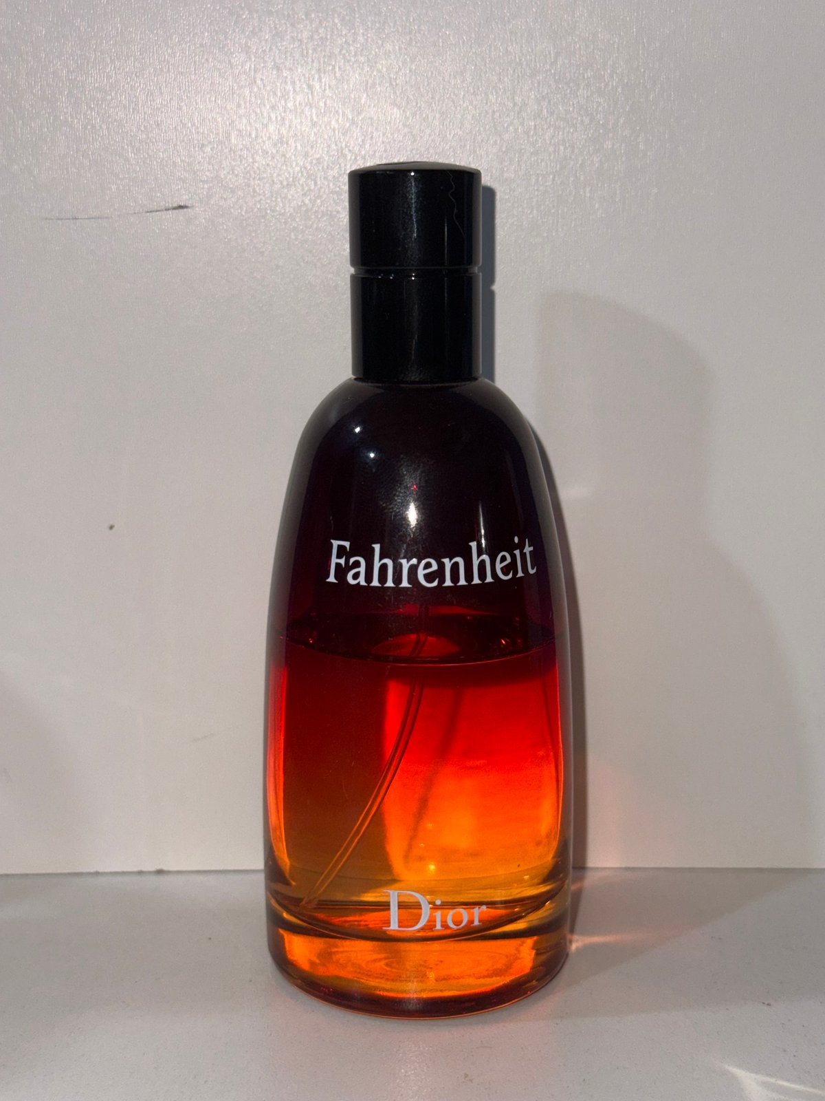 Dior Fahrenheit EDT  - 2