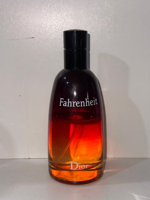 Dior Fahrenheit EDT