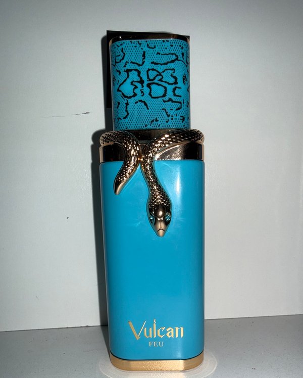 Vulcan Feu EDP