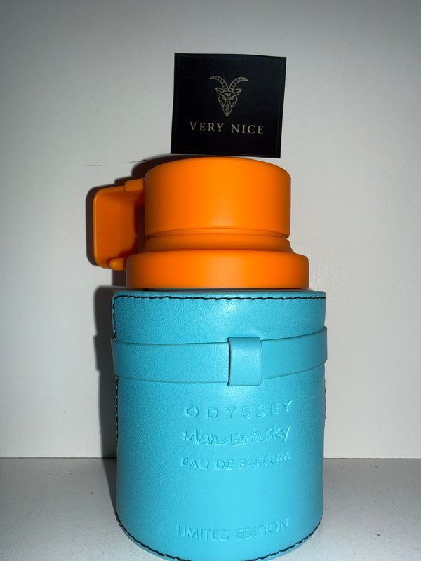 Odyssey Mandarín Sky EDP