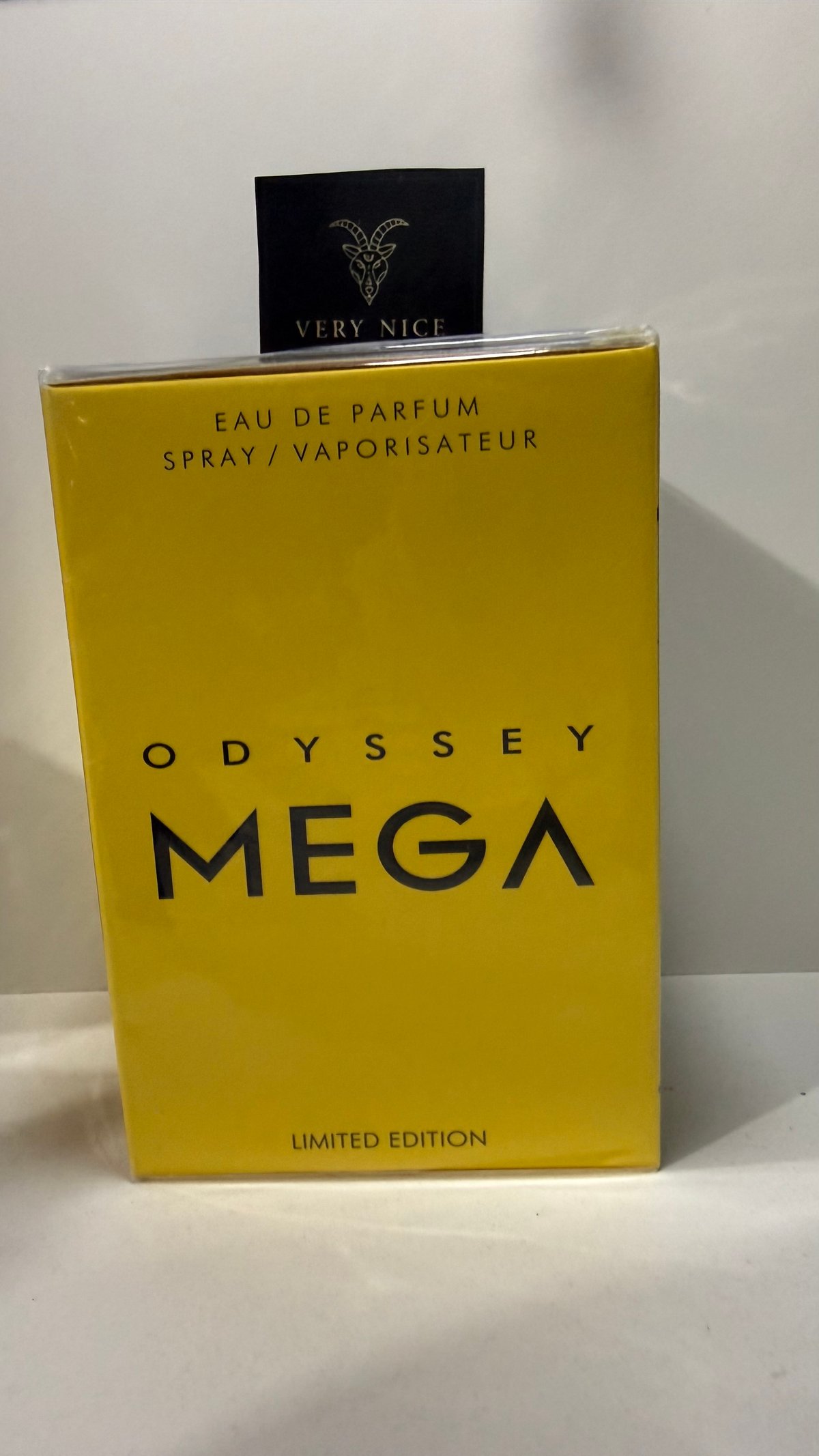 Odyssey Mega EDP - 2