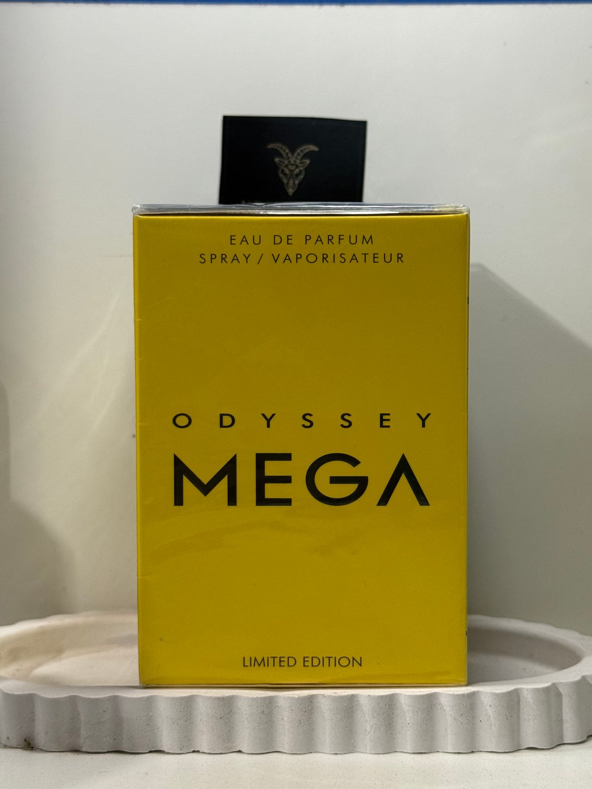 Odyssey Mega EDP - 2