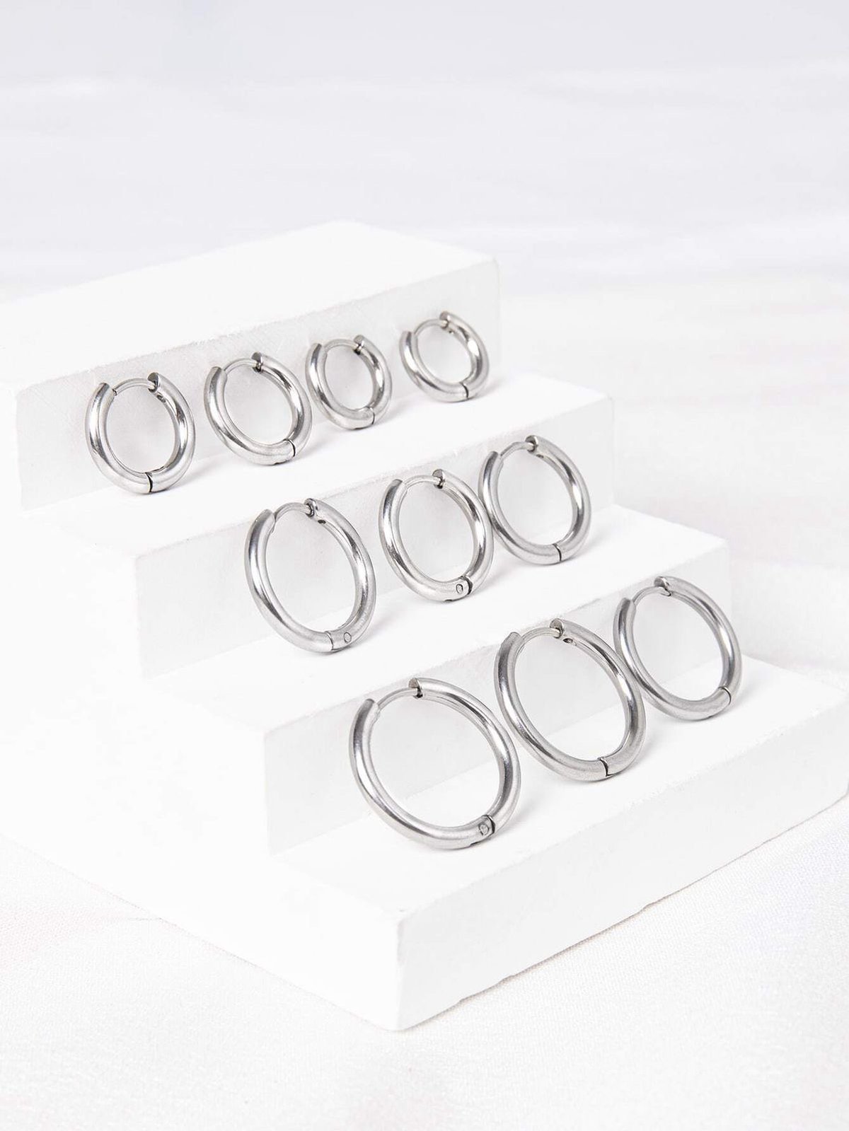 Argollas clásicas  - 2