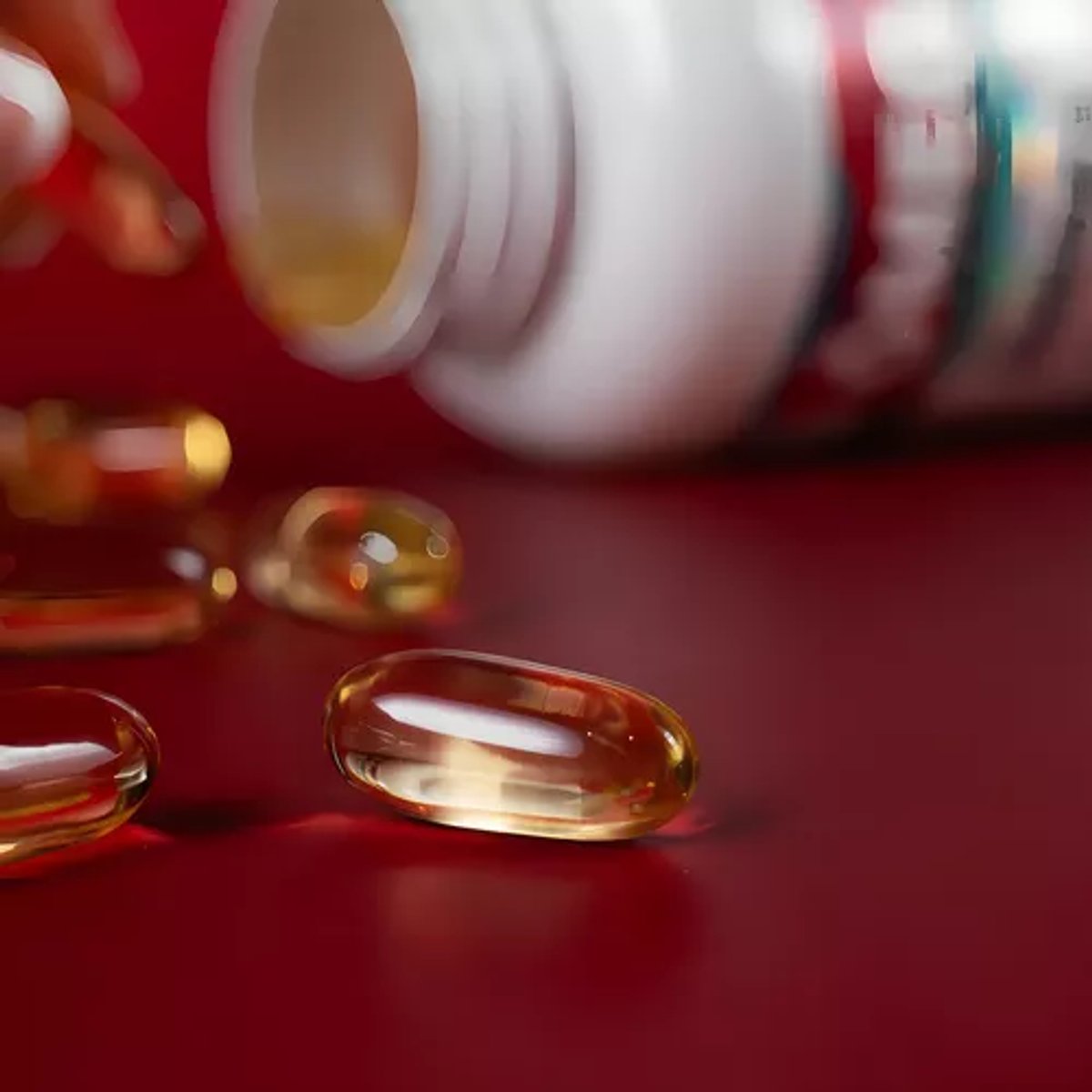 Omega 3 cardio 60 cápsulas libre de contaminantes y olores  